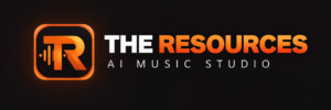 THE RESOURCES AI Music Studio